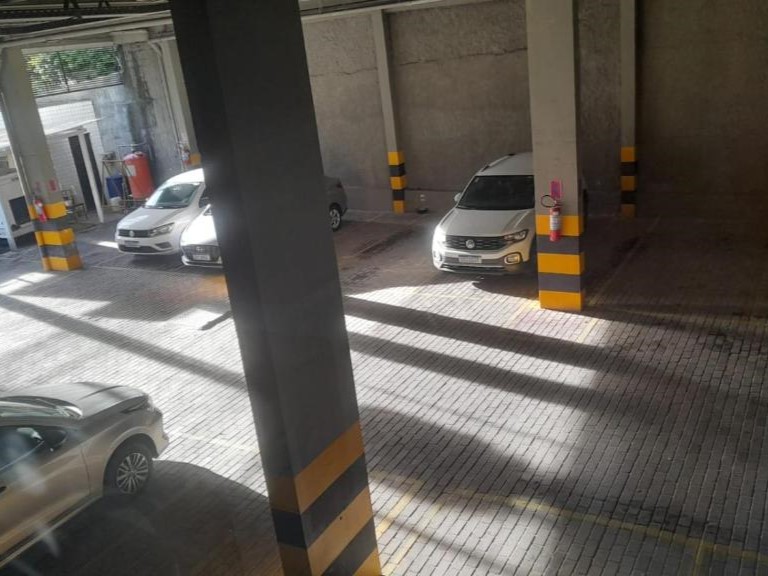 Hotel ENSEADA BOA VIAGEM